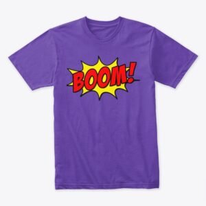 Boom Dom